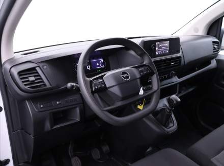 Opel - Vivaro