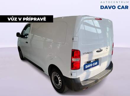 Opel - Vivaro