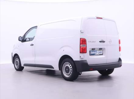 Opel - Vivaro
