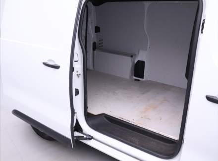 Opel - Vivaro