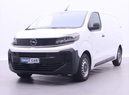 Opel - Vivaro