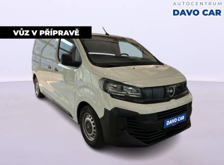 Opel - Vivaro