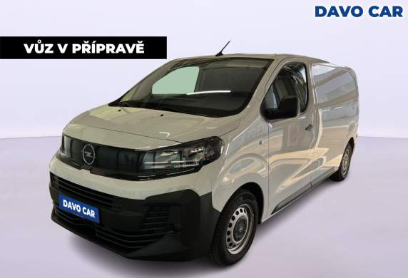 Opel - Vivaro