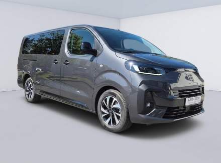 Fiat - Ulysse