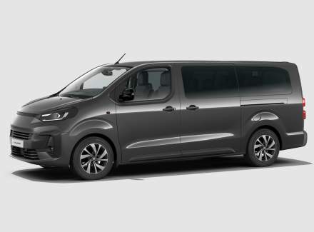 Fiat - Scudo