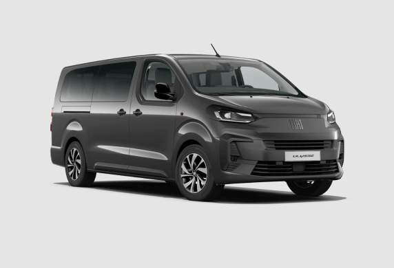 Fiat - Scudo
