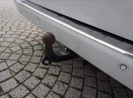 Mercedes-Benz - V-class