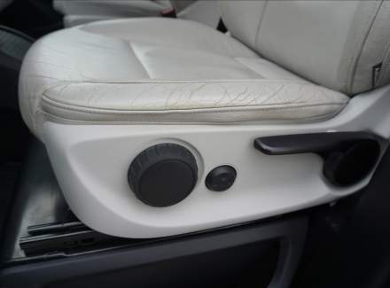 Mercedes-Benz - V-class