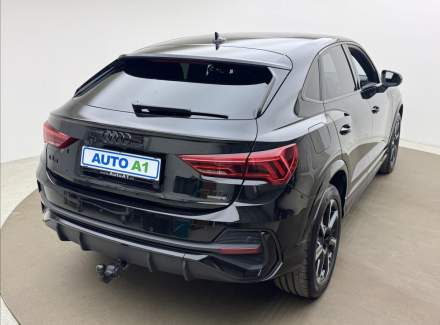 Audi - Q3