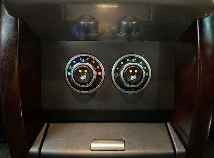 Land Rover - Range Rover