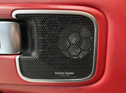 Land Rover - Range Rover