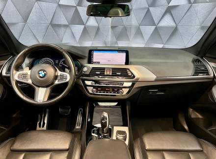 BMW - X3
