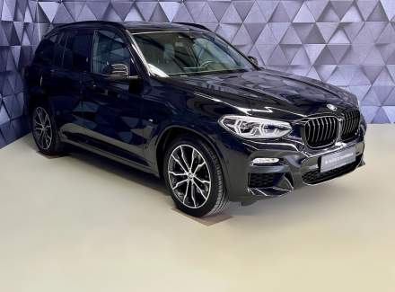 BMW - X3