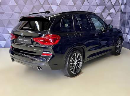 BMW - X3