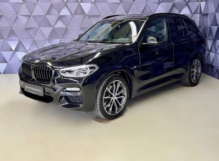 BMW - X3