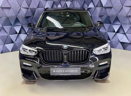 BMW - X3