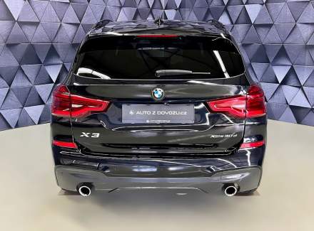 BMW - X3