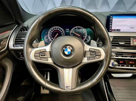 BMW - X3