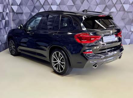 BMW - X3