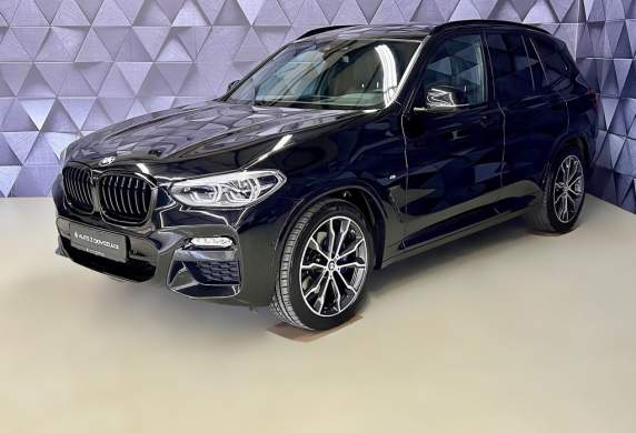 BMW - X3