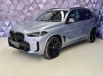 BMW - X5