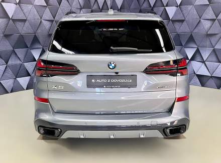 BMW - X5