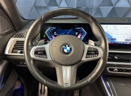 BMW - X5