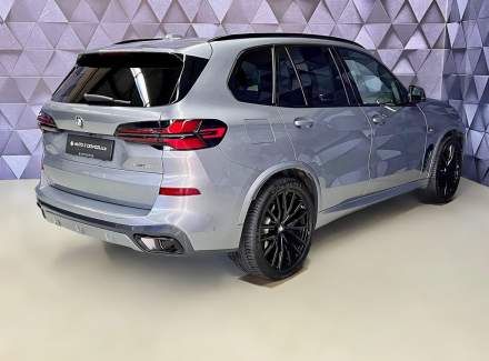 BMW - X5