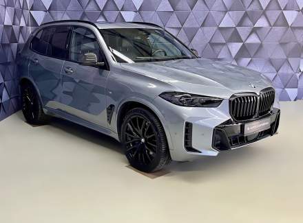 BMW - X5