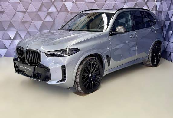 BMW - X5