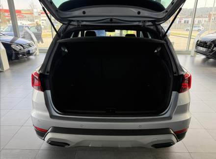 Seat - Arona
