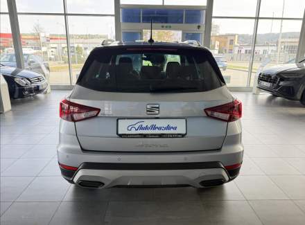 Seat - Arona