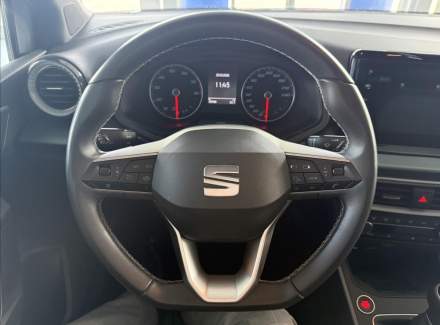 Seat - Arona