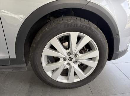 Seat - Arona