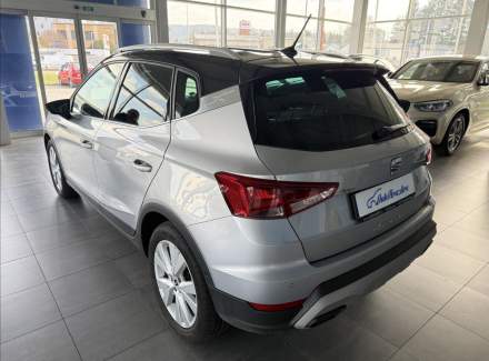 Seat - Arona
