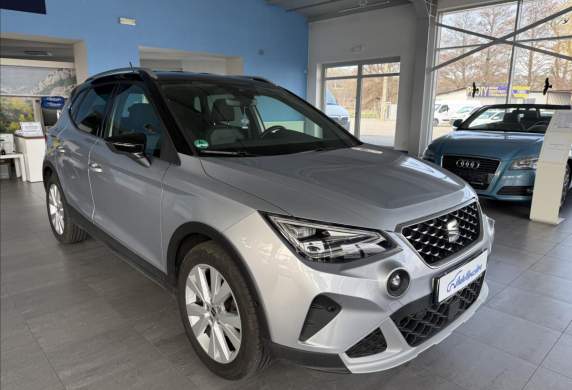 Seat - Arona