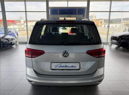 Volkswagen - Touran