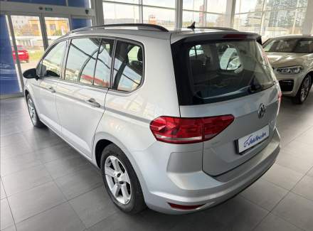 Volkswagen - Touran
