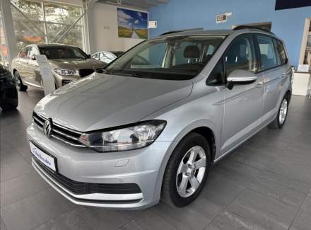 Volkswagen - Touran
