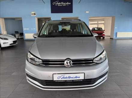 Volkswagen - Touran