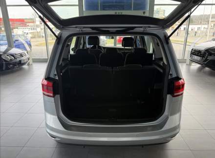 Volkswagen - Touran