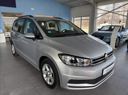 Volkswagen - Touran