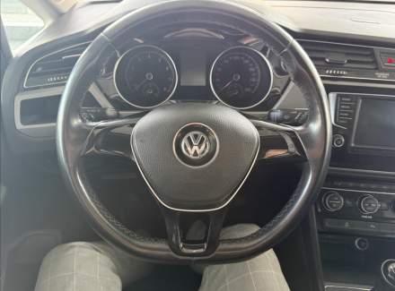 Volkswagen - Touran