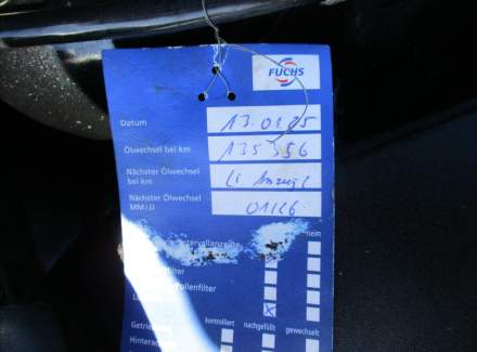 Ford - Focus