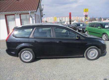 Ford - Focus