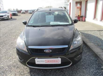Ford - Focus