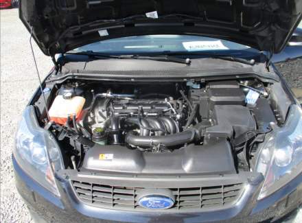 Ford - Focus