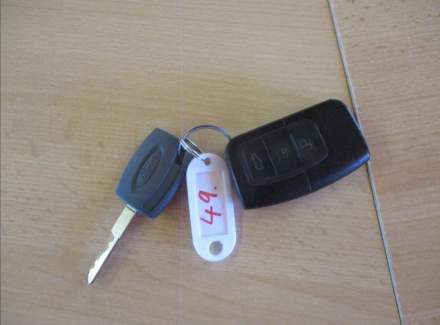 Ford - Focus