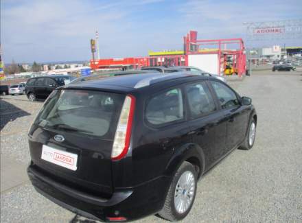 Ford - Focus