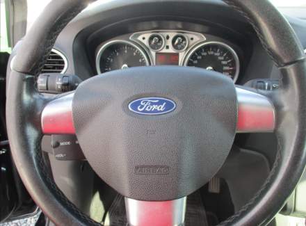Ford - Focus